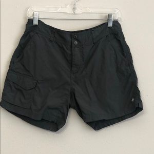 Columbia Omni-Shade Shorts